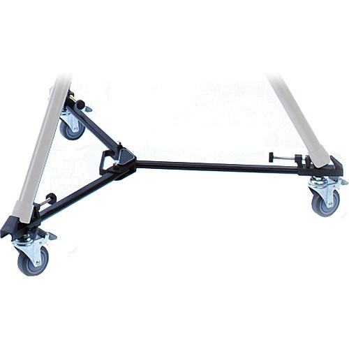 Whirlwind Connect Series Studio Dolly