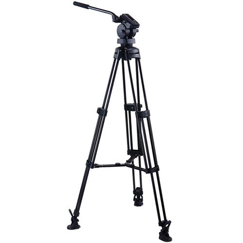 Acebil P-50MX Professional Tripod System