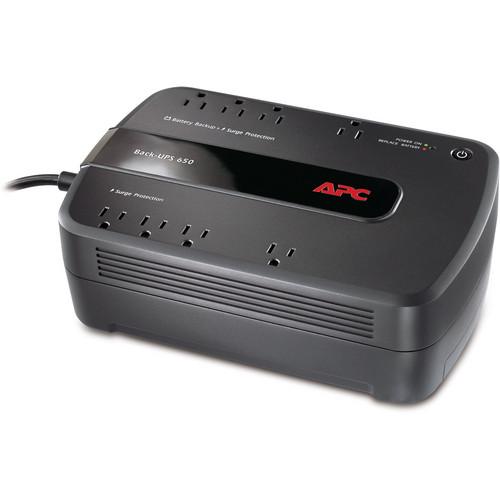 APC Back-UPS 650VA Latin America Version