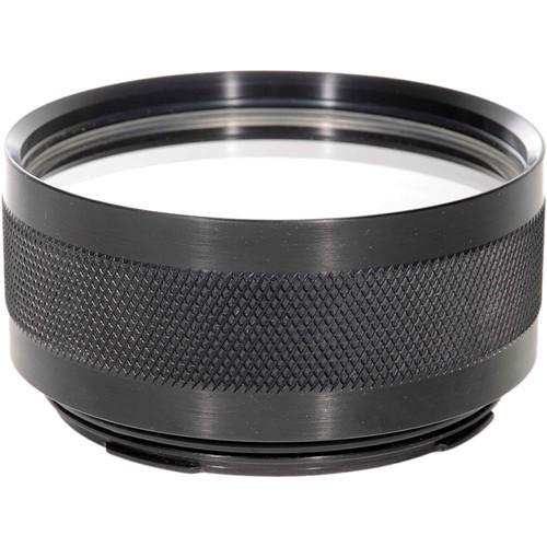 Aquatica Low Profile Macro Port