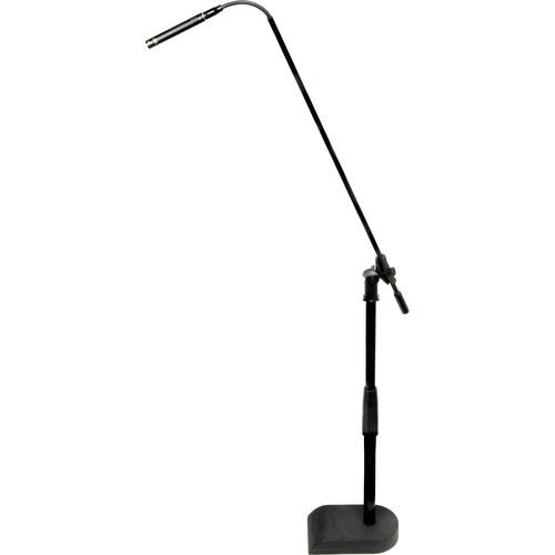 Audix MicroBoom 24 Carbon Fiber 24" Boom w o Microphone