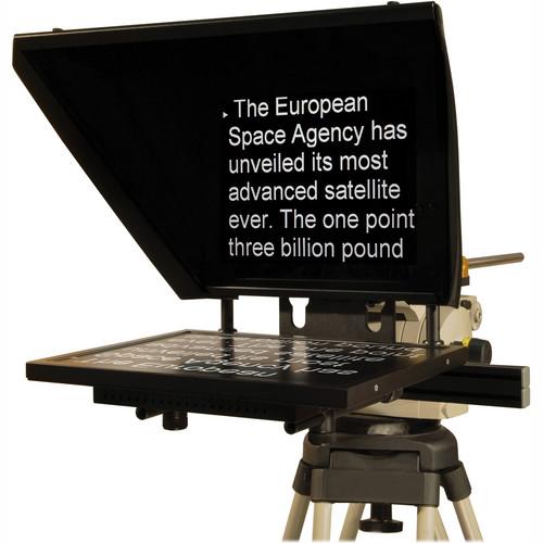 Autocue QTV Professional Series 17" Teleprompter