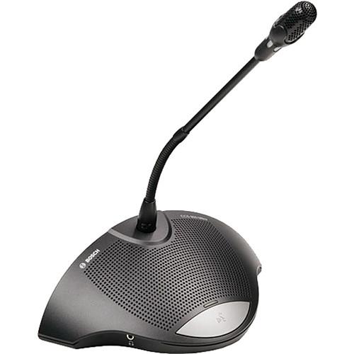 Bosch CCS-D Delegate Unit for the