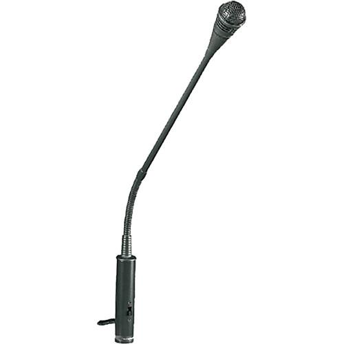 Bosch LBB 1949 00 Gooseneck Condenser Microphone