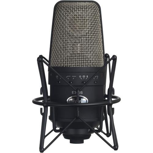 CAD Equitek e300 Multi-Pattern Condenser Microphone