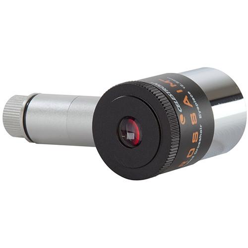 Celestron CrossAim 12.5mm Illuminated Reticle Eyepiece