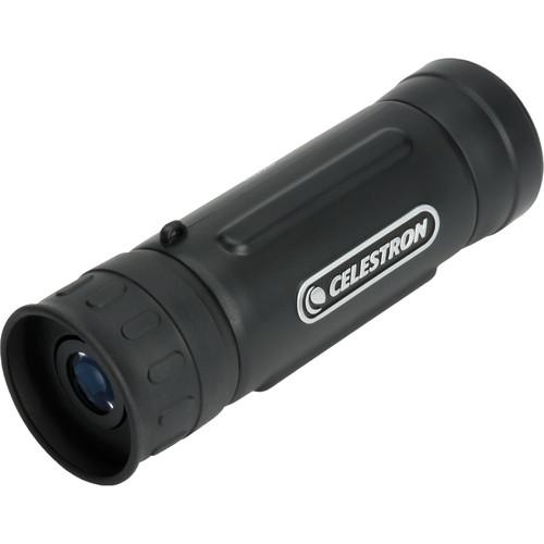 Celestron UpClose G2 10x25 Roof Monocular
