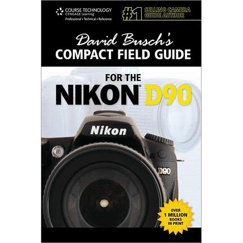 Cengage Course Tech. Book: David Busch