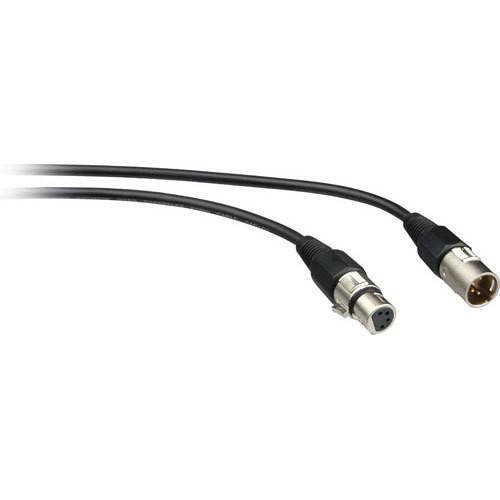 Chandler 4 Pin XLR Power Connection Cable - 6