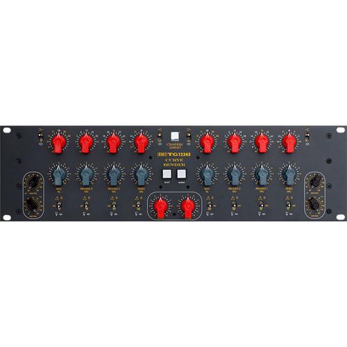 Chandler Curve Bender EQ