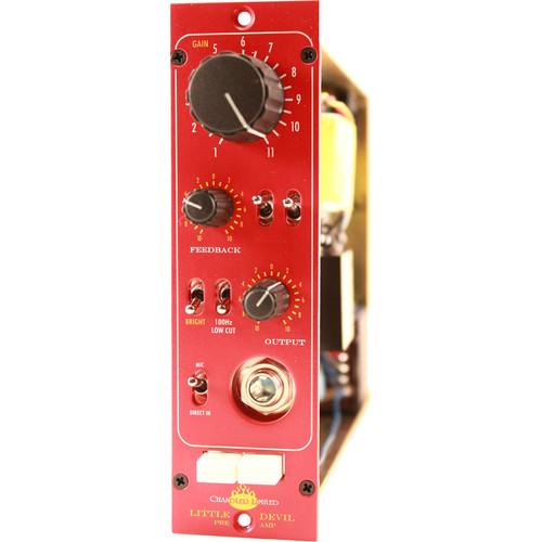 Chandler Little Devil Pre Amp
