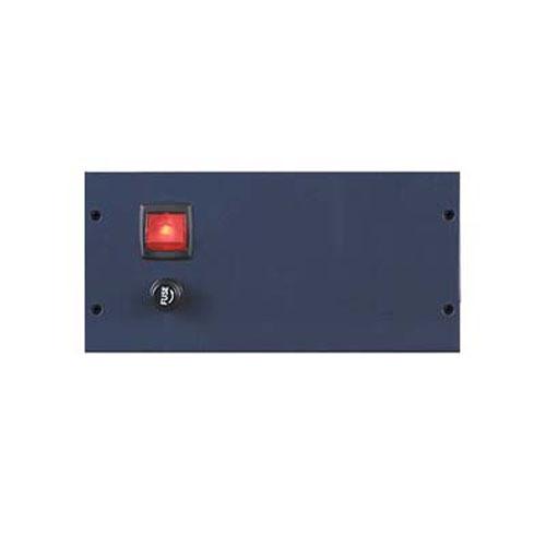 Chandler PSU-2 Universal Power Supply for Mini Rack Mixer - 3 Amps