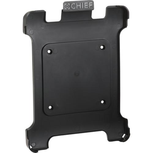 Chief iPad 2nd, 3rd & 4th Generation Interface Bracket - VESA 100 x 100