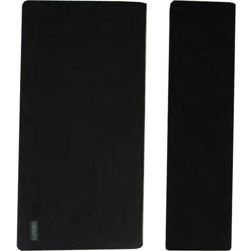 ClearSonic Dark Gray BassTrap 4