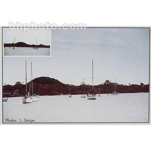 Cokin P Series Hard-Edge Graduated Neutral Density 0.6 Filter