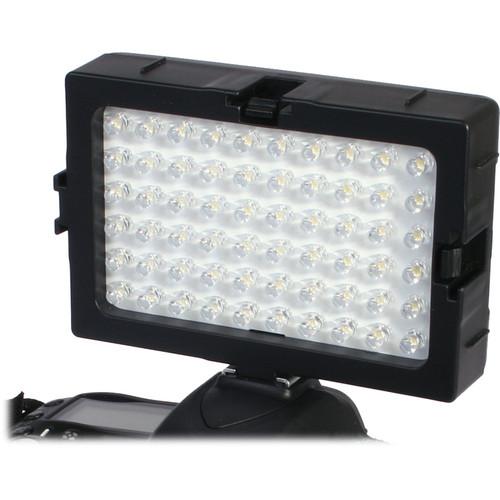 Dot Line DL-DV60A Video & DSLR LED Light