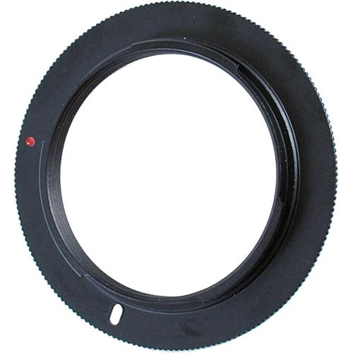 Dot Line Lens Mount Adapter for M42 to Nikon F AI