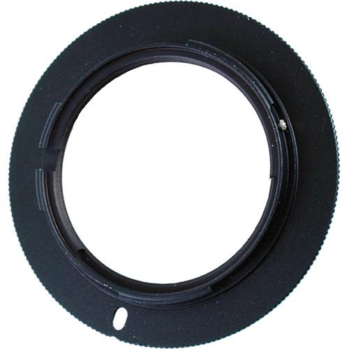 Dot Line Lens Mount Adapter for M42 to Sony Maxxum