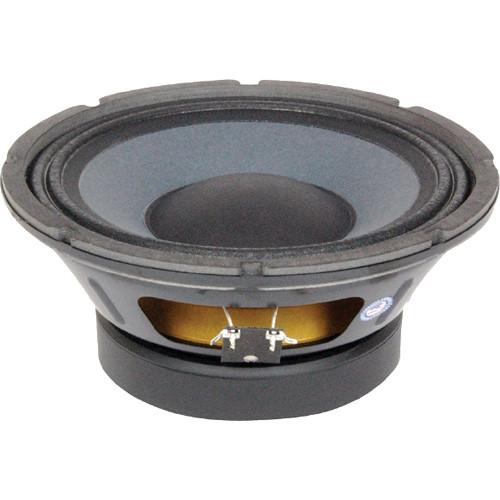 Eminence Delta-10A 10" Woofer