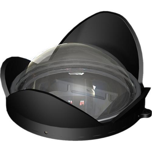 Fantasea Line BigEye F Series Wide-Angle Lens for FP7000, FP7100, FG15, or FG16 Underwater Housing