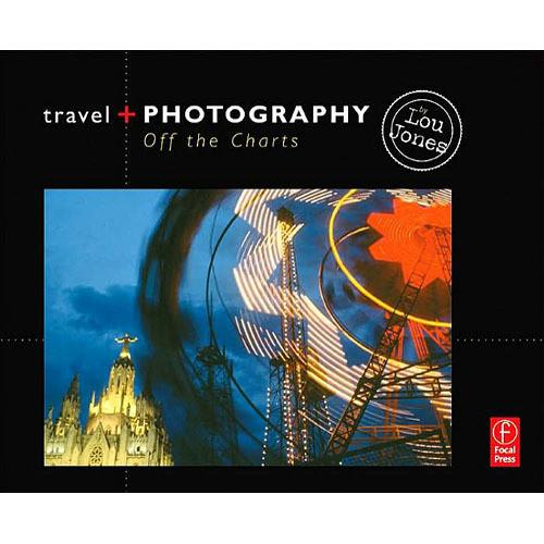 Focal Press Book: Travel and Photography