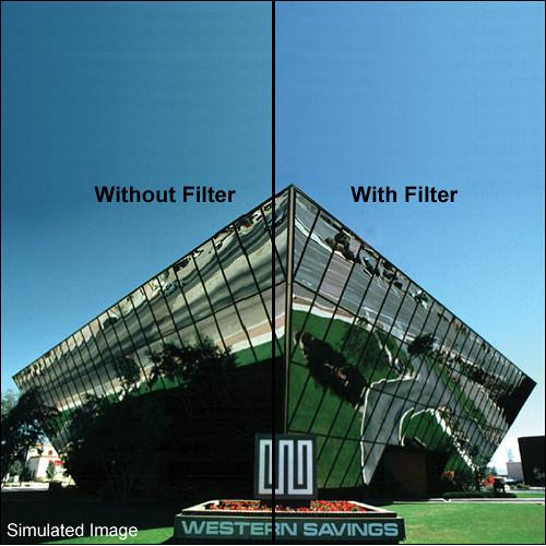 Formatt Hitech 165 x 165mm 82A Filter