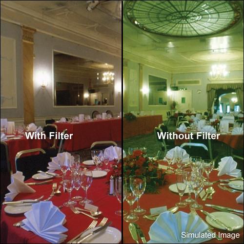 Formatt Hitech 165 x 165mm CC15M Magenta Filter