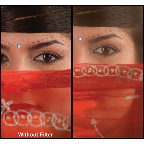 Formatt Hitech HD Soft Gold 2 Filter