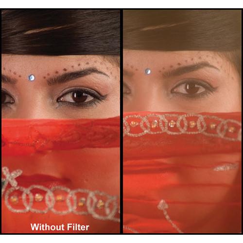 Formatt Hitech HD Soft Gold 3 Filter