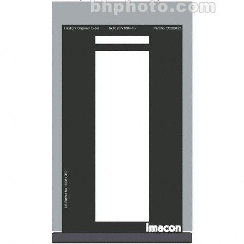 Hasselblad 6x18 Flextight Original Holder for Photo & 343 Scanners