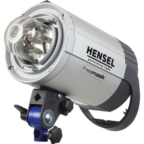 Hensel Integra 250W s Plus Freemask Monolight