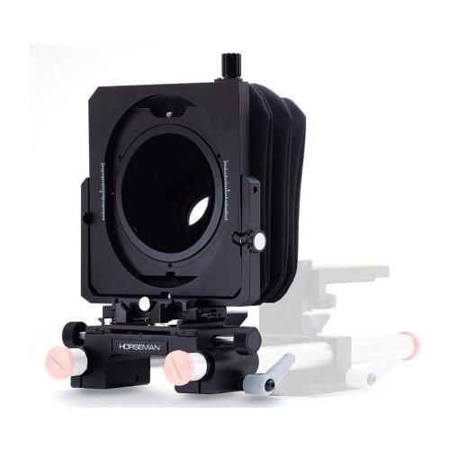 Horseman TS-Pro Tilt Shift Front Unit Without Lens