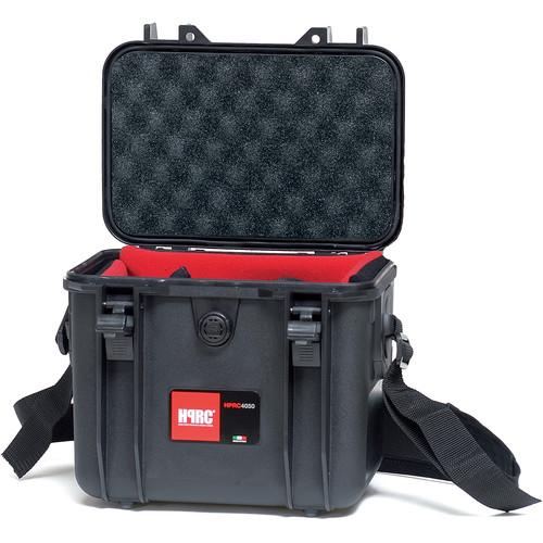 HPRC HPRC4050DK Waterproof Hard Case