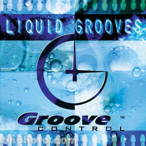 ILIO Sample CD: Liquid Grooves with Groove Control