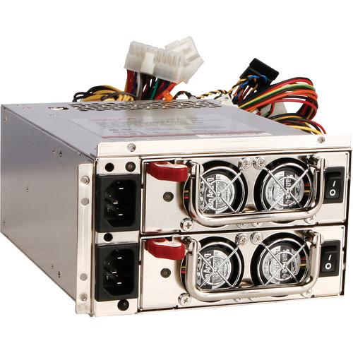iStarUSA 550 W PS2 Mini Redundant Power Supply