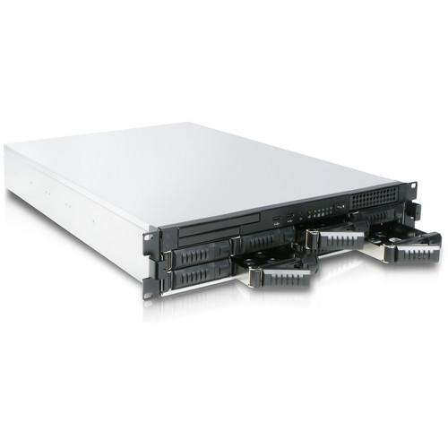 iStarUSA E2M8 2U 8-Bay Storage Server