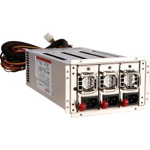 iStarUSA IS-1000R3NP 1000W PS2 Mini Redundant Power Supply