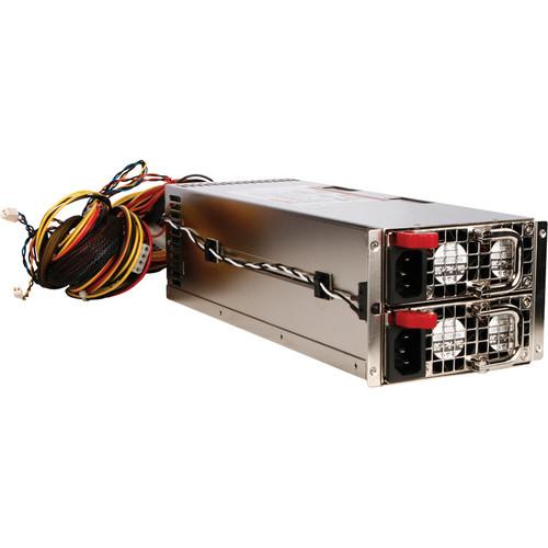 iStarUSA IS-500S2UP 500W 2U Redundant Power Supply