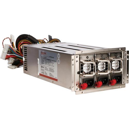 iStarUSA IS-800R3NP 800W PS2 Mini Redundant Power Supply