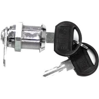 iStarUSA WA-LKEY WM Cabinet Side Panel Key Lock