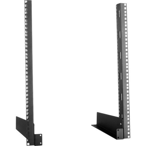 iStarUSA WUL-130B Open Frame Rack Stand