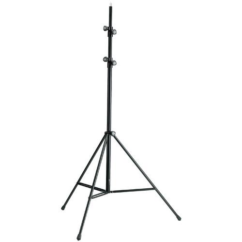 K&M 20811 Overhead Microphone Stand