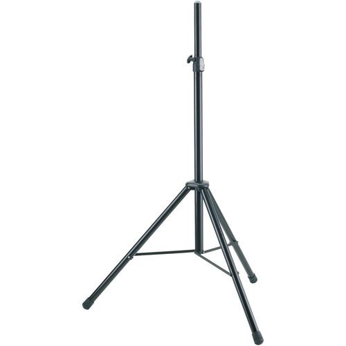 K&M 21436 Aluminum Speaker Stand