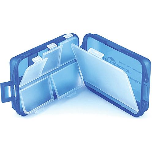 Lectrosonics MICBOX for Any Wireless Lavalier Mic and Accessories