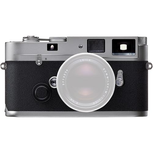 Leica MP 0.72 Rangefinder Camera