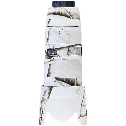 LensCoat Lens Cover for Canon EF 70-200mm f 2.8L IS III, II USM Lens