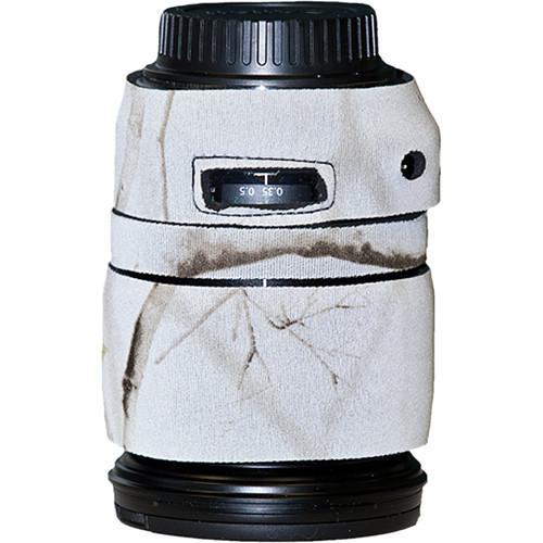 LensCoat Lens Cover for the Canon 17-55mm f 2.8 IS USM AF Lens