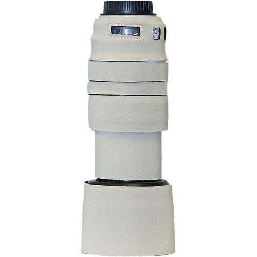 LensCoat Lens Cover for the Canon 70-300mm f 4-5.6 L Lens