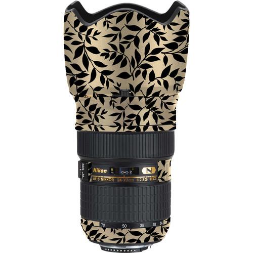 LensSkins Lens Skin for Nikon 24-70mm f 2.8G AF-S ED