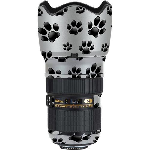 LensSkins Lens Skin for Nikon 24-70mm f 2.8G AF-S ED
